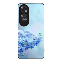 Θήκη Sonique Sunset in Eden Series για Oppo A60 Blue Delphia
