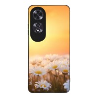 Θήκη Sonique Sunset in Eden Series για Oppo A60 Golden Daisy