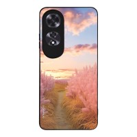 Θήκη Sonique Sunset in Eden Series για Oppo A60 Golden Hour