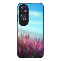 Θήκη Sonique Sunset in Eden Series για Oppo A60 Lavender Mist