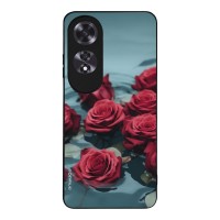 Θήκη Sonique Sunset in Eden Series για Oppo A60 Midnight Rose