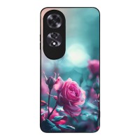 Θήκη Sonique Sunset in Eden Series για Oppo A60 Morning Rose