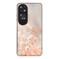 Θήκη Sonique Sunset in Eden Series για Oppo A60 Zen Blossom