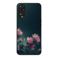Θήκη Sonique Sunset in Eden Series για Oppo A78 5G Rhodo Garden