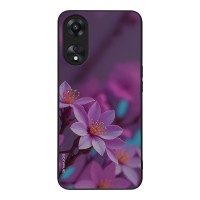 Θήκη Sonique Sunset in Eden Series για Oppo A78 5G Sakura Bloom