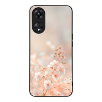 Θήκη Sonique Sunset in Eden Series για Oppo A78 5G Zen Blossom