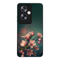 Θήκη Sonique Sunset in Eden Series για Oppo A79 5G Almond Blossom