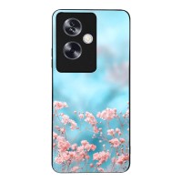 Θήκη Sonique Sunset in Eden Series για Oppo A79 5G Baby's Breath