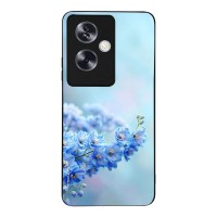 Θήκη Sonique Sunset in Eden Series για Oppo A79 5G Blue Delphia