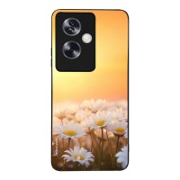 Θήκη Sonique Sunset in Eden Series για Oppo A79 5G Golden Daisy