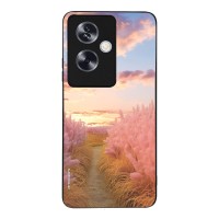 Θήκη Sonique Sunset in Eden Series για Oppo A79 5G Golden Hour