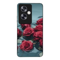 Θήκη Sonique Sunset in Eden Series για Oppo A79 5G Midnight Rose
