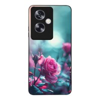 Θήκη Sonique Sunset in Eden Series για Oppo A79 5G Morning Rose