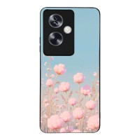 Θήκη Sonique Sunset in Eden Series για Oppo A79 5G Pure Cotton