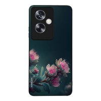 Θήκη Sonique Sunset in Eden Series για Oppo A79 5G Rhodo Garden