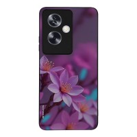 Θήκη Sonique Sunset in Eden Series για Oppo A79 5G Sakura Bloom