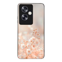 Θήκη Sonique Sunset in Eden Series για Oppo A79 5G Zen Blossom