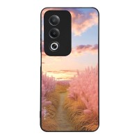 Θήκη Sonique Sunset in Eden Series για Oppo A80 5G Golden Hour