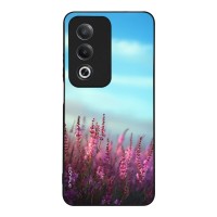 Θήκη Sonique Sunset in Eden Series για Oppo A80 5G Lavender Mist
