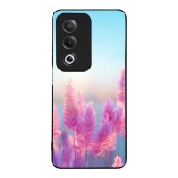 Θήκη Sonique Sunset in Eden Series για Oppo A80 5G Pampas Ether