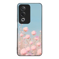 Θήκη Sonique Sunset in Eden Series για Oppo A80 5G Pure Cotton