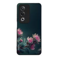 Θήκη Sonique Sunset in Eden Series για Oppo A80 5G Rhodo Garden