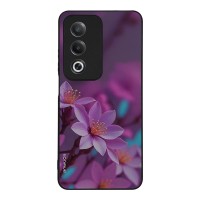 Θήκη Sonique Sunset in Eden Series για Oppo A80 5G Sakura Bloom