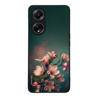Θήκη Sonique Sunset in Eden Series για Oppo A98 5G Almond Blossom