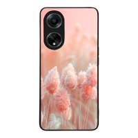 Θήκη Sonique Sunset in Eden Series για Oppo A98 5G Pink Mirage