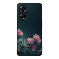 Θήκη Sonique Sunset in Eden Series για Oppo A98 5G Rhodo Garden