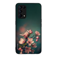 Θήκη Sonique Sunset in Eden Series για Oppo Find X3 Lite 5G Almond Blossom