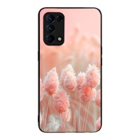Θήκη Sonique Sunset in Eden Series για Oppo Find X3 Lite 5G Pink Mirage