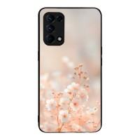 Θήκη Sonique Sunset in Eden Series για Oppo Find X3 Lite 5G Zen Blossom