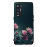 Θήκη Sonique Sunset in Eden Series για Oppo Find X3 Neo 5G Rhodo Garden