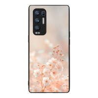 Θήκη Sonique Sunset in Eden Series για Oppo Find X3 Neo 5G Zen Blossom