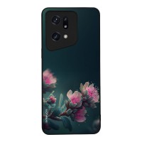 Θήκη Sonique Sunset in Eden Series για Oppo Find X5 Pro 5G Rhodo Garden