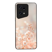 Θήκη Sonique Sunset in Eden Series για Oppo Find X5 Pro 5G Zen Blossom