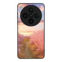 Θήκη Sonique Sunset in Eden Series για Oppo Find X8 Pro 5G Golden Hour