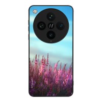 Θήκη Sonique Sunset in Eden Series για Oppo Find X8 Pro 5G Lavender Mist