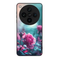 Θήκη Sonique Sunset in Eden Series για Oppo Find X8 Pro 5G Morning Rose