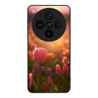 Θήκη Sonique Sunset in Eden Series για Oppo Find X8 Pro 5G Tulip Velvet