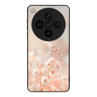 Θήκη Sonique Sunset in Eden Series για Oppo Find X8 Pro 5G Zen Blossom