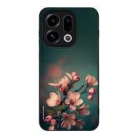Θήκη Sonique Sunset in Eden Series για Oppo Find X9 5G Almond Blossom