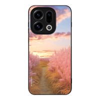Θήκη Sonique Sunset in Eden Series για Oppo Find X9 5G Golden Hour