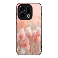 Θήκη Sonique Sunset in Eden Series για Oppo Find X9 5G Pink Mirage