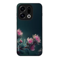 Θήκη Sonique Sunset in Eden Series για Oppo Find X9 5G Rhodo Garden