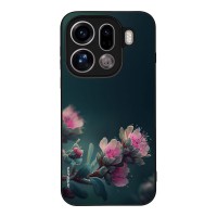 Θήκη Sonique Sunset in Eden Series για Oppo Find X9 Pro 5G Rhodo Garden