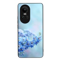 Θήκη Sonique Sunset in Eden Series για Oppo Reno10 5G Blue Delphia
