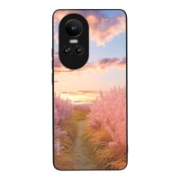Θήκη Sonique Sunset in Eden Series για Oppo Reno10 5G Golden Hour