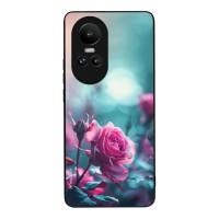 Θήκη Sonique Sunset in Eden Series για Oppo Reno10 5G Morning Rose